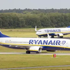 Czy Ryanair lata do Gruzji? Sprawdź dostępne loty i ceny!