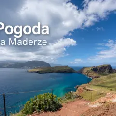 Piękna pogoda na Maderze zachęca do zwiedzania. Sprawdź, kiedy jechać, by cieszyć się słońcem i widokami!