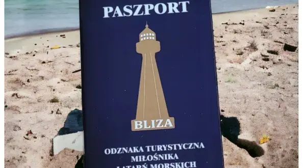 Gdzie kupić paszport miłośnika latarń morskich? Sprawdź najlepsze miejsca