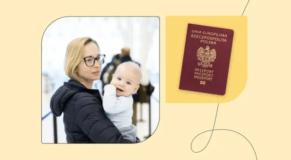 Paszport dla dzieci na ile lat? Sprawdź ważność w zależności od wieku