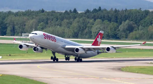 Swiss bagaż podręczny co można zabrać: uniknij nieprzyjemnych niespodzianek