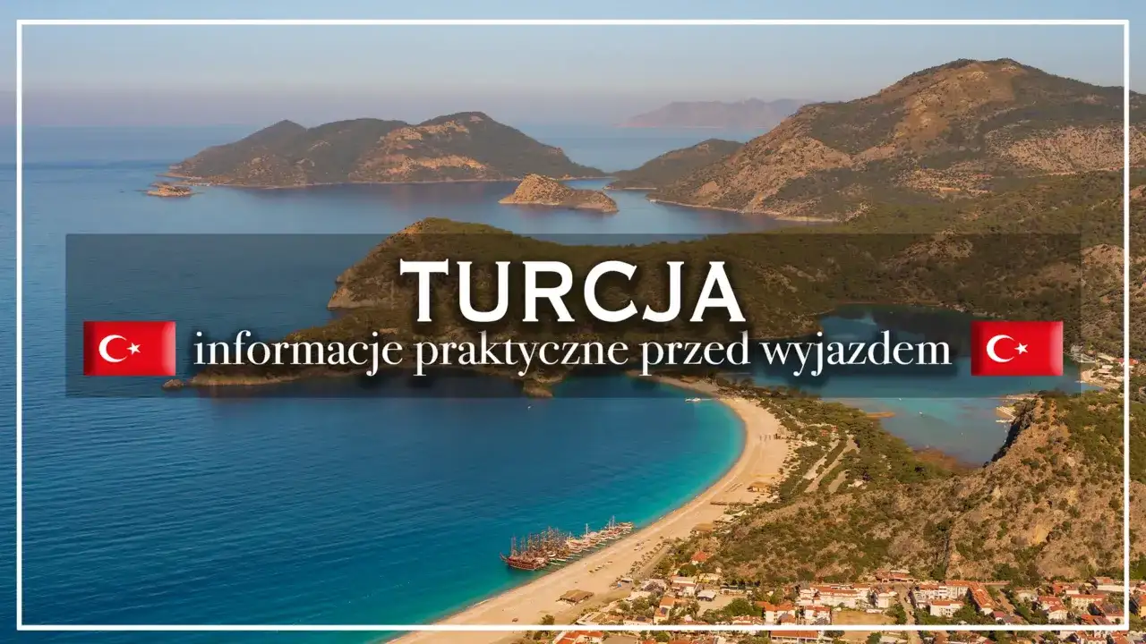 Czy Turcja jest w Schengen? Co trzeba wiedzieć przed lotem