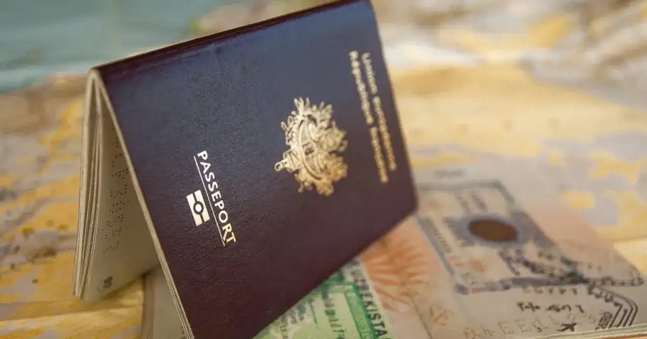Czy na Gibraltar trzeba mieć paszport? Sprawdź zasady