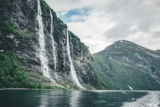 Norweskie fiordy - które wybrać na pierwszy wyjazd?