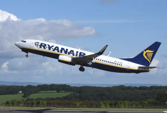 Ubezpieczenie podróżne w Ryanairze - co obejmuje i kiedy się opłaca